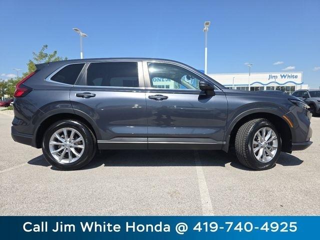 Honda CR-V EX AWD 2024