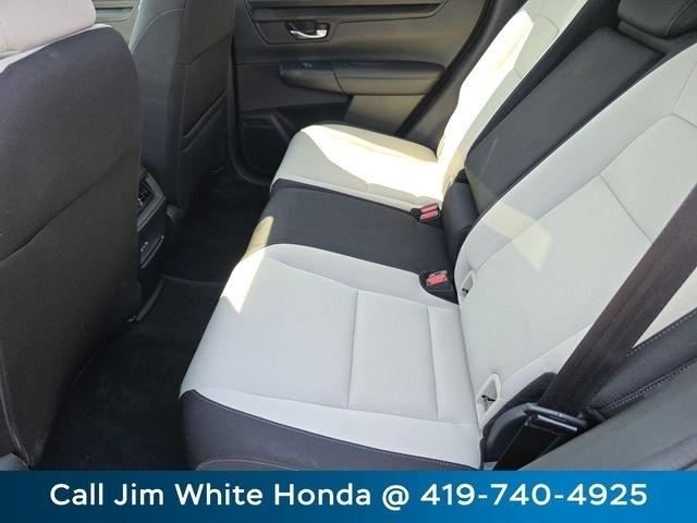 Honda CR-V EX AWD 2024