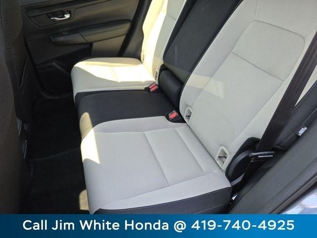Honda CR-V EX AWD 2024