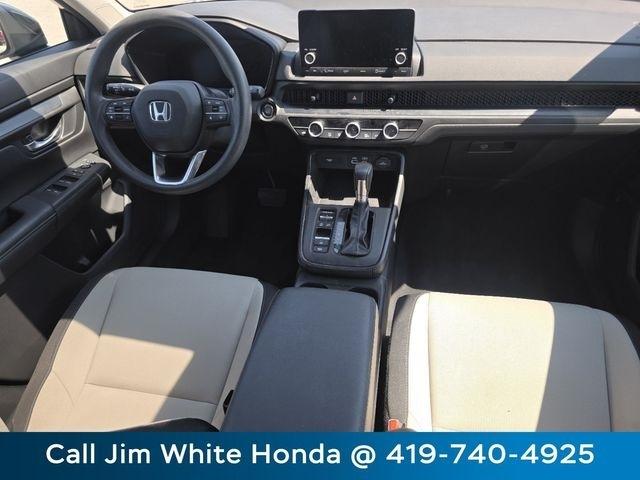 Honda CR-V EX AWD 2024