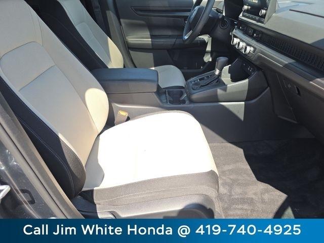 Honda CR-V EX AWD 2024