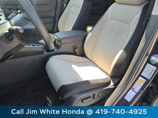 Honda CR-V EX AWD 2024