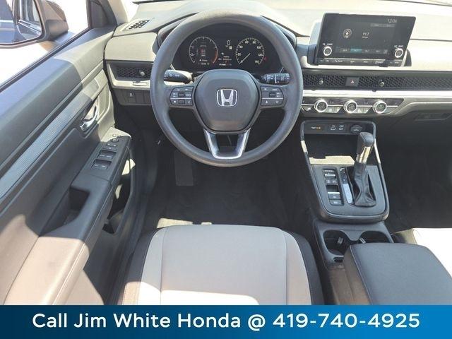 Honda CR-V EX AWD 2024