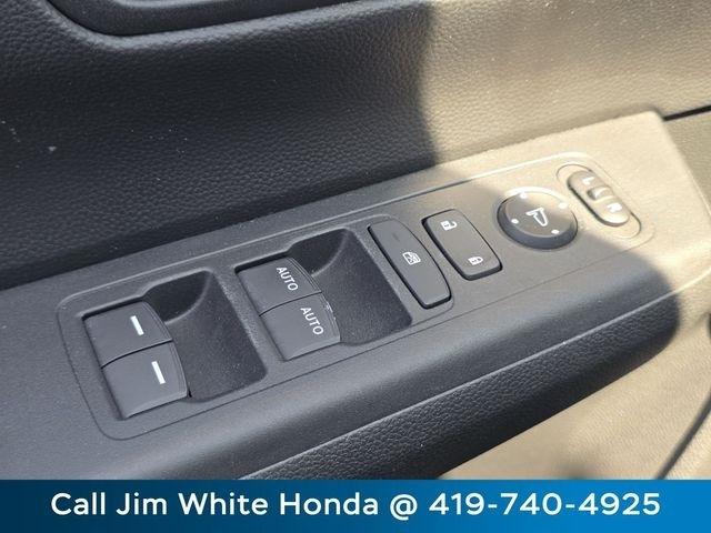 Honda CR-V EX AWD 2024