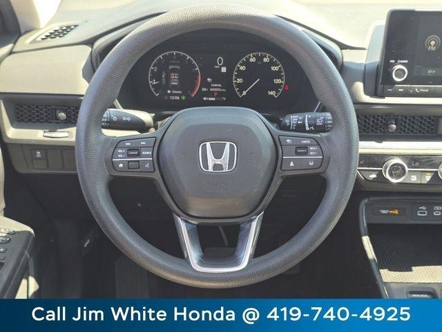 Honda CR-V EX AWD 2024