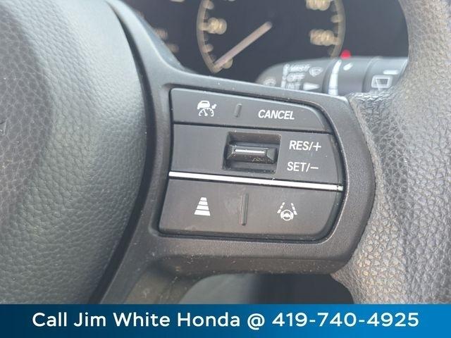 Honda CR-V EX AWD 2024