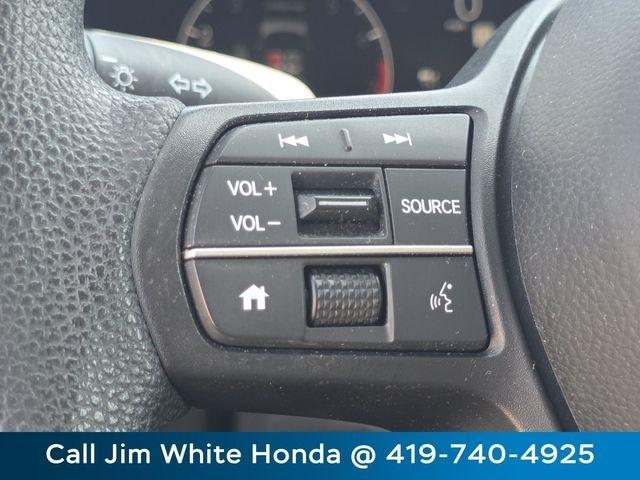 Honda CR-V EX AWD 2024