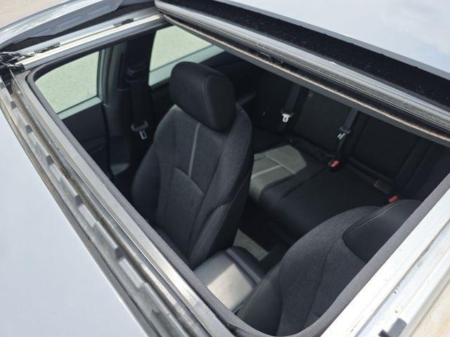Honda Accord Sport Hybrid 2023