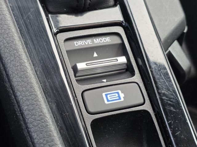 Honda Accord Sport Hybrid 2023
