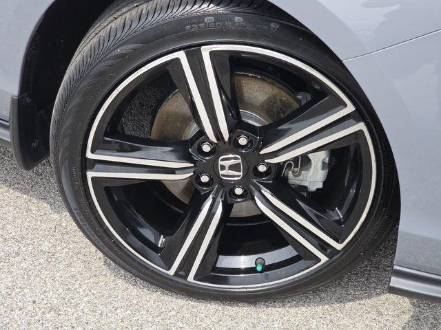 Honda Accord Sport Hybrid 2023