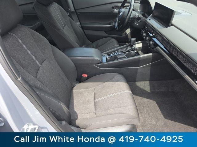 Honda Accord Sport Hybrid 2023