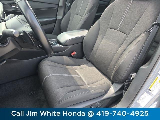 Honda Accord Sport Hybrid 2023