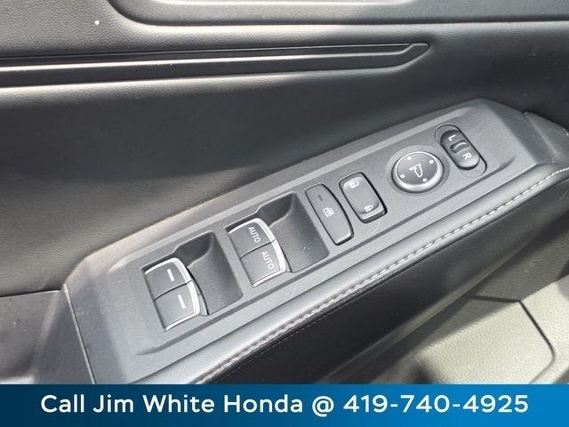 Honda Accord Sport Hybrid 2023