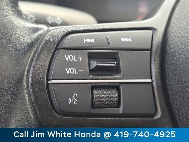 Honda Accord Sport Hybrid 2023