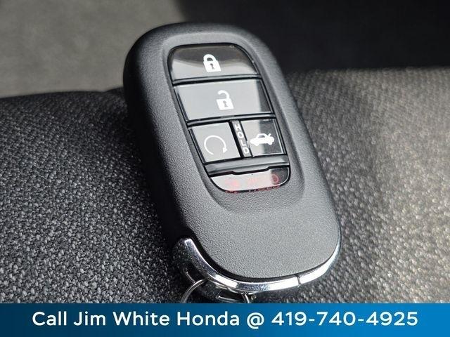 Honda Accord Sport Hybrid 2023