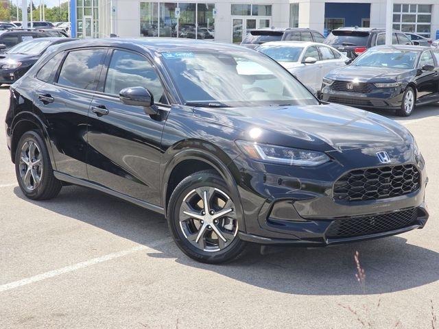 Honda HR-V EX-L AWD 2024