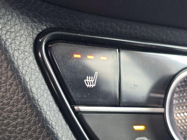 Honda HR-V EX-L AWD 2024