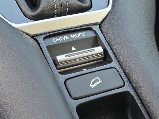 Honda HR-V EX-L AWD 2024