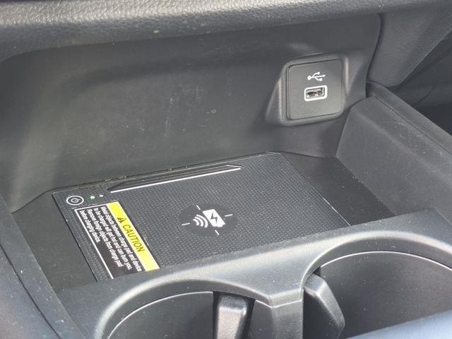 Honda HR-V EX-L AWD 2024