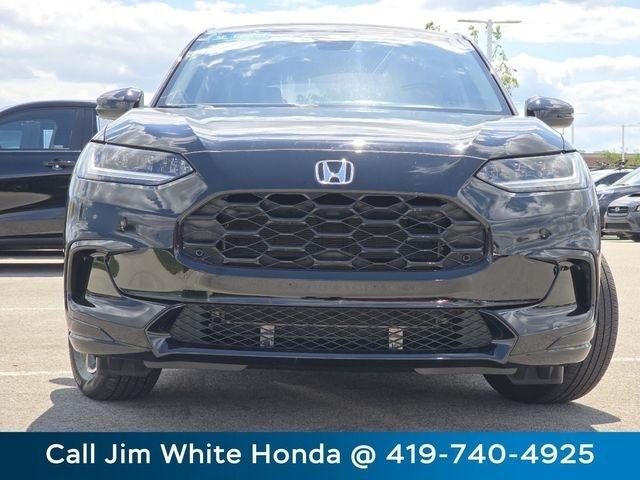Honda HR-V EX-L AWD 2024