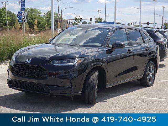 Honda HR-V EX-L AWD 2024