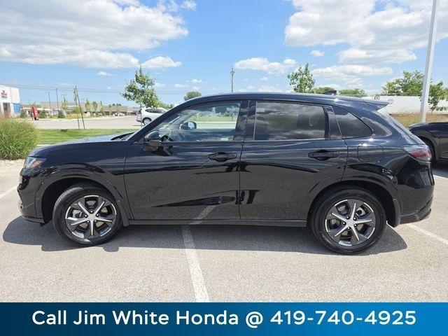 Honda HR-V EX-L AWD 2024