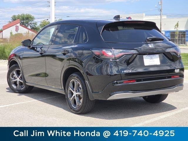 Honda HR-V EX-L AWD 2024