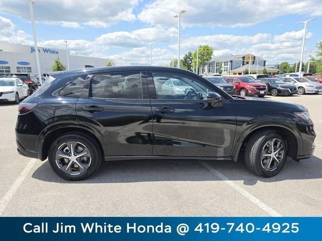Honda HR-V EX-L AWD 2024