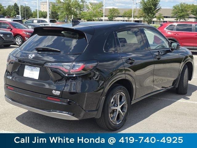 Honda HR-V EX-L AWD 2024
