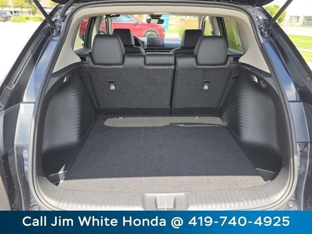 Honda HR-V EX-L AWD 2024