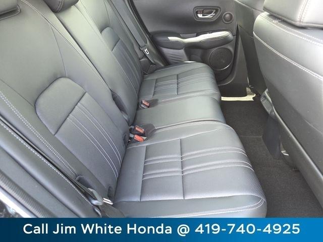Honda HR-V EX-L AWD 2024
