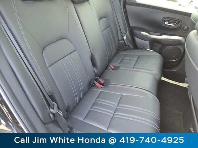 Honda HR-V EX-L AWD 2024