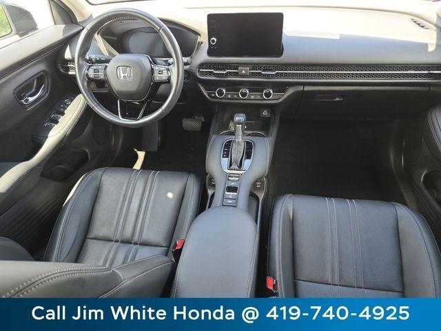 Honda HR-V EX-L AWD 2024