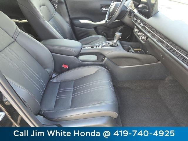 Honda HR-V EX-L AWD 2024