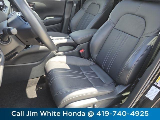 Honda HR-V EX-L AWD 2024