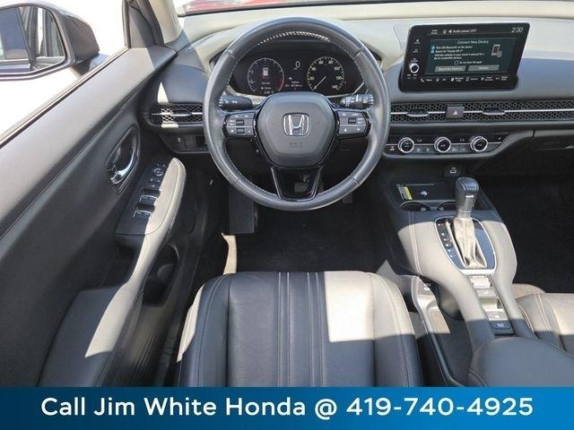 Honda HR-V EX-L AWD 2024