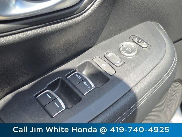 Honda HR-V EX-L AWD 2024