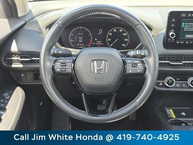 Honda HR-V EX-L AWD 2024