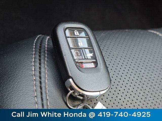 Honda HR-V EX-L AWD 2024