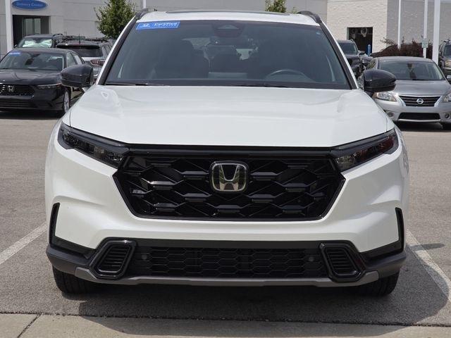 Honda CR-V Hybrid Sport-L 2024