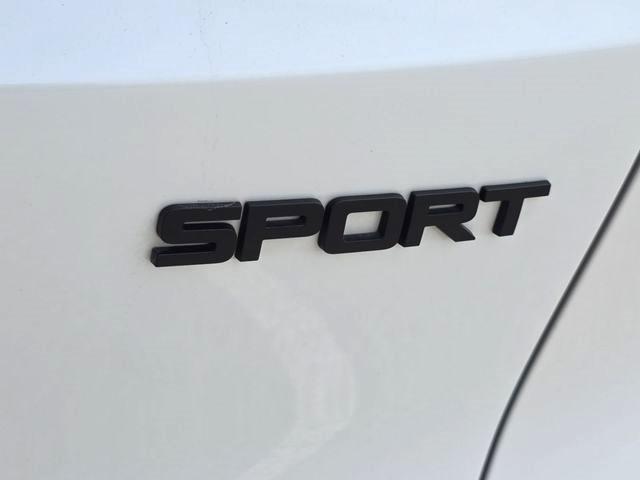 Honda CR-V Hybrid Sport-L 2024