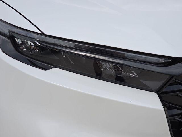 Honda CR-V Hybrid Sport-L 2024