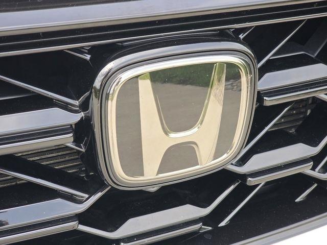 Honda CR-V Hybrid Sport-L 2024