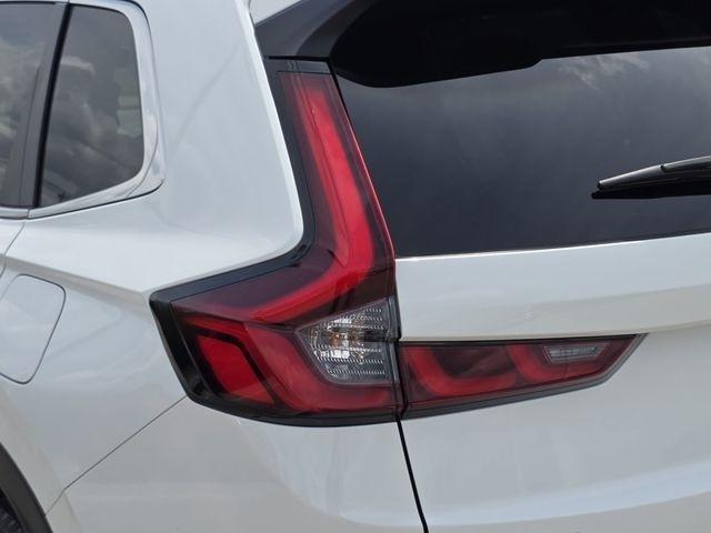 Honda CR-V Hybrid Sport-L 2024
