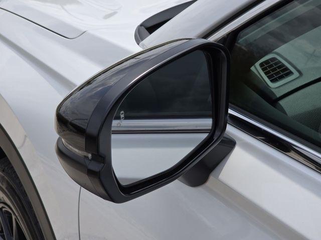 Honda CR-V Hybrid Sport-L 2024