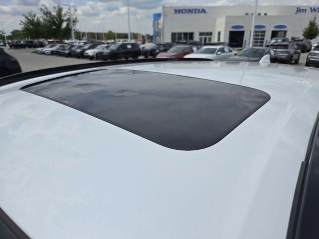 Honda CR-V Hybrid Sport-L 2024