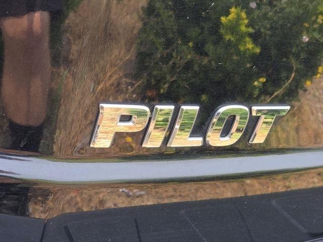 Honda Pilot EX-L 4WD 5-Spd AT 2013