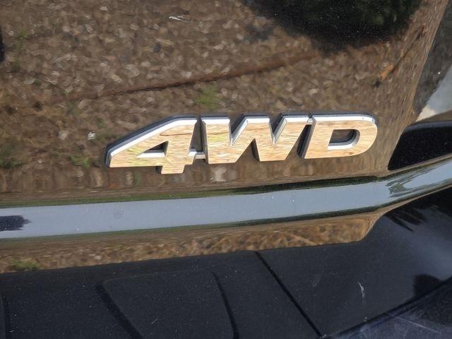 Honda Pilot EX-L 4WD 5-Spd AT 2013