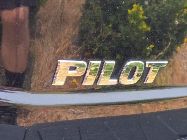Honda Pilot EX-L 4WD 5-Spd AT 2013