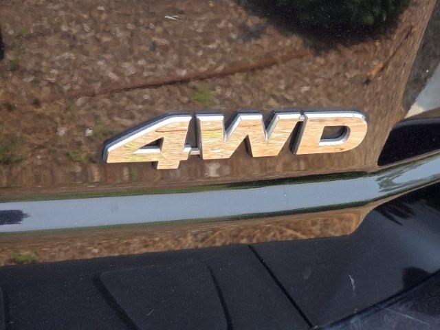 Honda Pilot EX-L 4WD 5-Spd AT 2013